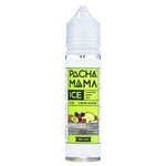 Buy Pacha Mama 50ml Shortfill - Ice Honeydew Kiwi Berry