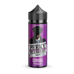 Buy Peeky Blenders 100ML Shortfill - Razor