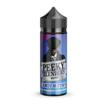 Buy Peeky Blenders 100ML Shortfill - Camden Town