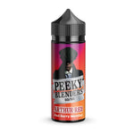 Buy Peeky Blenders 100ML Shortfill - Arthur Red