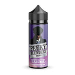 Buy Peeky Blenders 100ML Shortfill - Vendetta