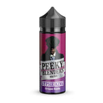 Buy Peeky Blenders 100ML Shortfill - Gypsie King
