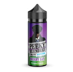 Buy Peeky Blenders Freeze 100ML Shortfill - Derby Day