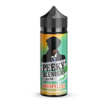 Buy Peeky Blenders Menthol 100ML Shortfill - Goodfellas