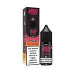 Buy Pod Fuel Nic Salts 10ml E - liquid - Box of 10 - Gummies