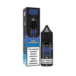 Buy Pod Fuel Nic Salts 10ml E - liquid - Box of 10 - Blue Raspberry