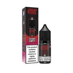 Buy Pod Fuel Nic Salts 10ml E - liquid - Box of 10 - Cherry Burst