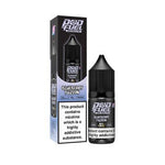 Buy Pod Fuel Nic Salts 10ml E - liquid - Box of 10 - Blueberry Fuzion