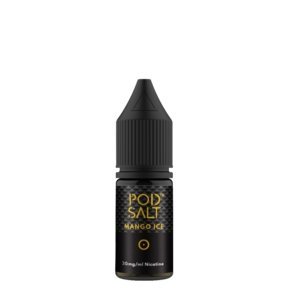 Buy Pod Salt 10ML Nic Salt (Pack of 10) - 10mg