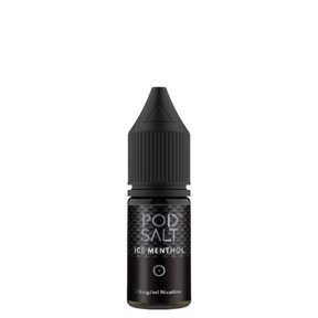 Buy Pod Salt 10ML Nic Salt (Pack of 10) - 10mg
