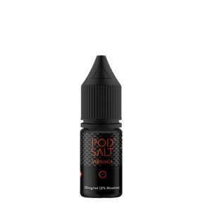 Buy Pod Salt 10ML Nic Salt (Pack of 10) - 10mg