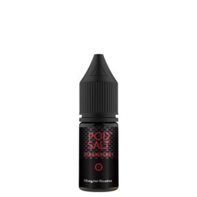 Buy Pod Salt 10ML Nic Salt (Pack of 10) - 10mg