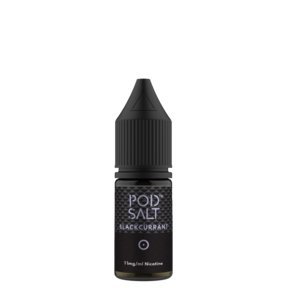 Buy Pod Salt 10ML Nic Salt (Pack of 10) - 10mg