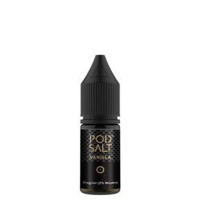 Buy Pod Salt 10ML Nic Salt (Pack of 10) - 10mg