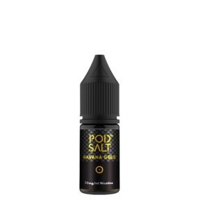 Buy Pod Salt 10ML Nic Salt (Pack of 10) - 10mg