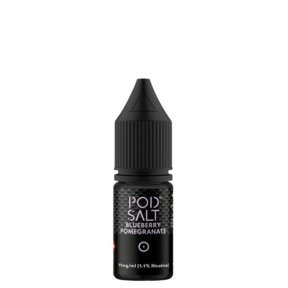 Buy Pod Salt 10ML Nic Salt (Pack of 10) - 10mg
