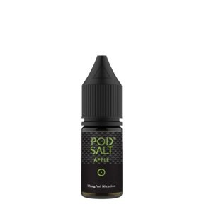 Buy Pod Salt 10ML Nic Salt (Pack of 10) - 10mg