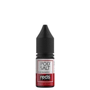 Buy Pod Salt 10ML Nic Salt (Pack of 10) - 10mg