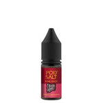 Buy Pod Salt Fusions 10ML Nic Salt (Pack of 10) - 10mg
