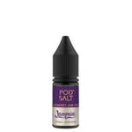 Buy Pod Salt Fusions 10ML Nic Salt (Pack of 10) - 10mg