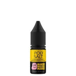Buy Pod Salt Fusions 10ML Nic Salt (Pack of 10) - 10mg