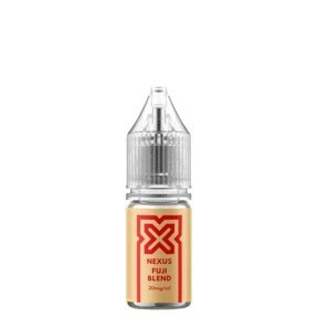Buy Pod Salt Nexus 10ML Nic Salt (Pack of 10) - 10mg