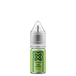 Buy Pod Salt Nexus 10ML Nic Salt (Pack of 10) - 10mg