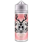 Buy Poison 100ml E - Liquid - Mother Milk