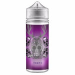 Buy Poison 100ml E - Liquid - Vimto