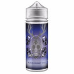 Buy Poison 100ml E - Liquid - Blackcurrant Ice