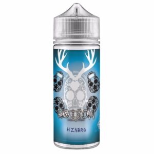 Buy Poison 100ml E - Liquid - Hznbrg