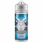 Buy Poison 100ml E - Liquid - Hznbrg