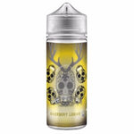 Buy Poison 100ml E - Liquid - Sherbert Lemon