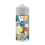 Buy Power By JNP E - liquids 100ml Shortfill - Passion Fruit