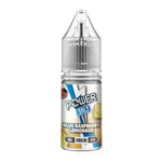 Buy Power by JNP Nic Salts 10ml E - liquids - Pack of 10 - Blueberry Raspberry Lemonade