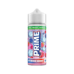 Buy Prime 100ml Shortfill - Ice Mixed Berry