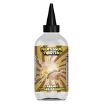 Buy Professor Twist 200ml Shortfill - Caramel Custard Doughnut