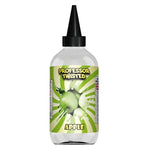 Buy Professor Twist 200ml Shortfill - Apple