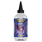Buy Professor Twist 200ml Shortfill - Bluevim