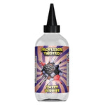 Buy Professor Twist 200ml Shortfill - Sweet Berries