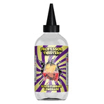 Buy Professor Twist 200ml Shortfill - Blackcurrant Lemonade