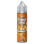 Buy Pukka 50ml Shortfill - Mango
