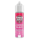 Buy Pukka 50ml Shortfill - Cherry Blaze
