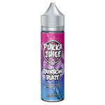 Buy Pukka 50ml Shortfill - Rainbow Blaze