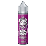 Buy Pukka 50ml Shortfill - Berry Blaze