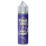 Buy Pukka 50ml Shortfill - Blackcurrant