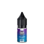 Buy Pukka Juice 10ML Nic Salt (Pack of 10) - 10mg