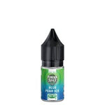 Buy Pukka Juice 10ML Nic Salt (Pack of 10) - 10mg