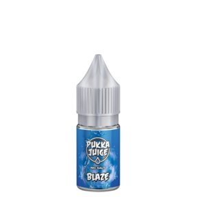 Buy Pukka Juice 10ML Nic Salt (Pack of 10) - 10mg