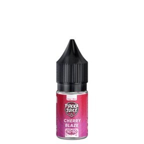 Buy Pukka Juice 10ML Nic Salt (Pack of 10) - 10mg